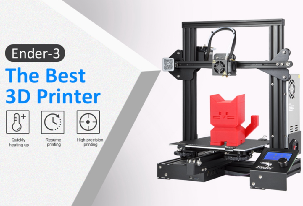 3D printer