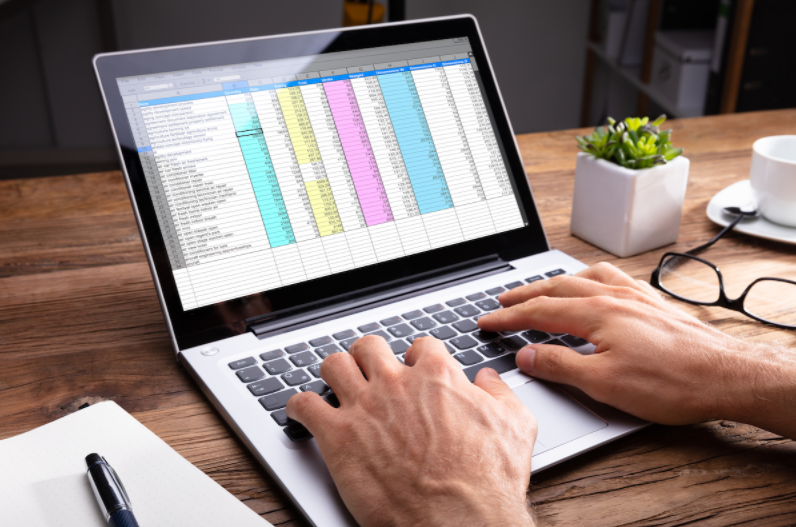Excel