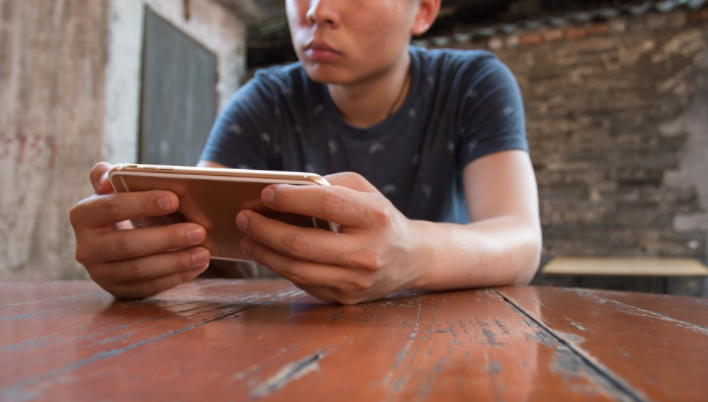 Mobile Games