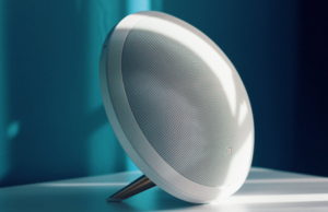 speaker