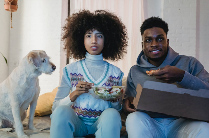 movie night