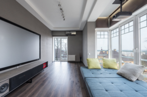 home theatre