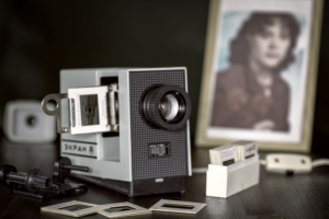 projector
