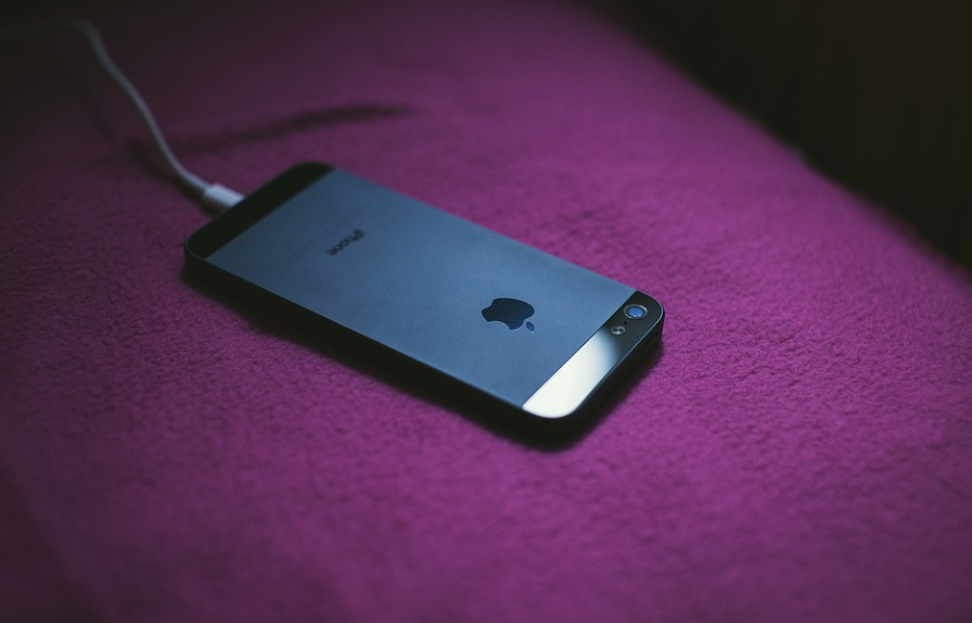 iphone charger