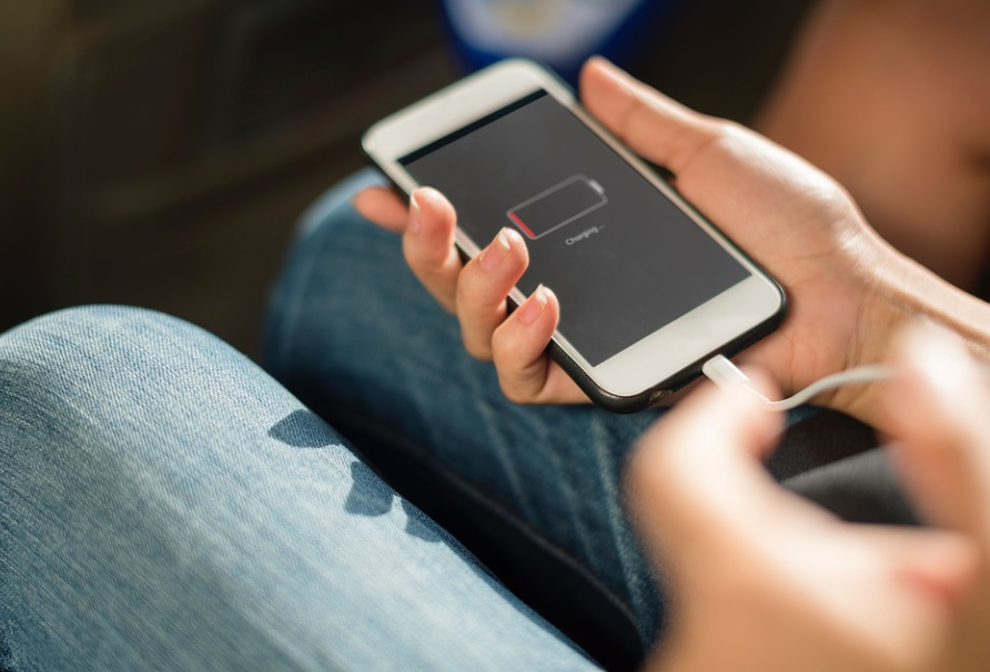 phone battery