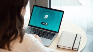 laptop