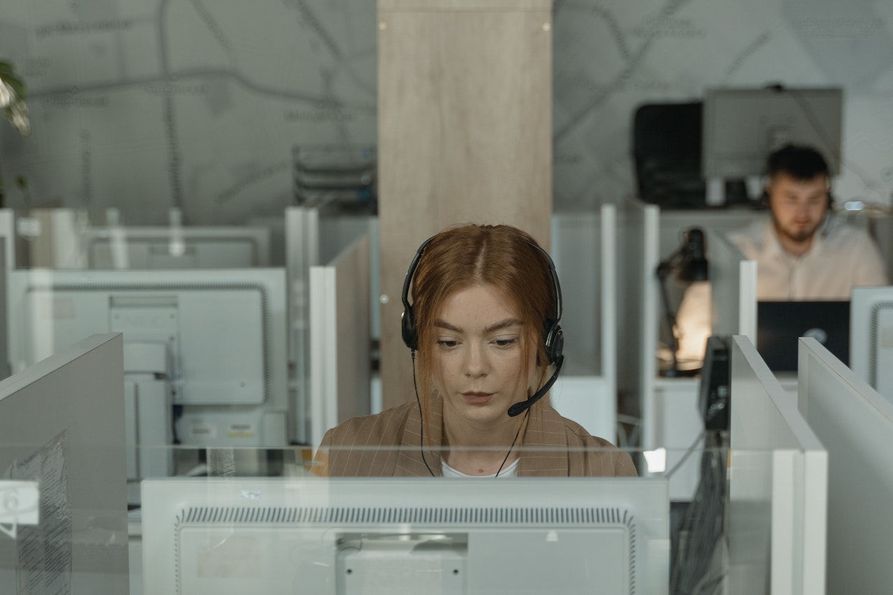 customer support 