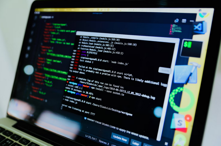 The Future of Cyber Attacks