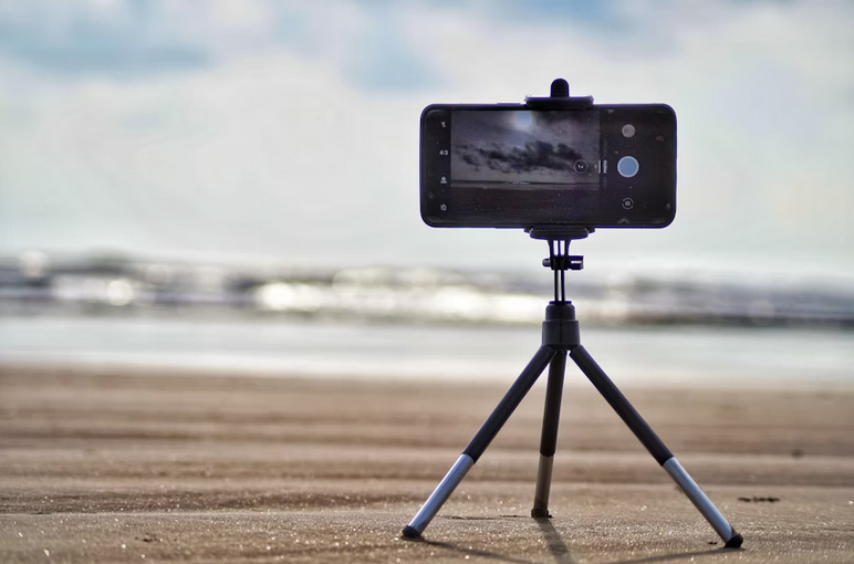 tripod