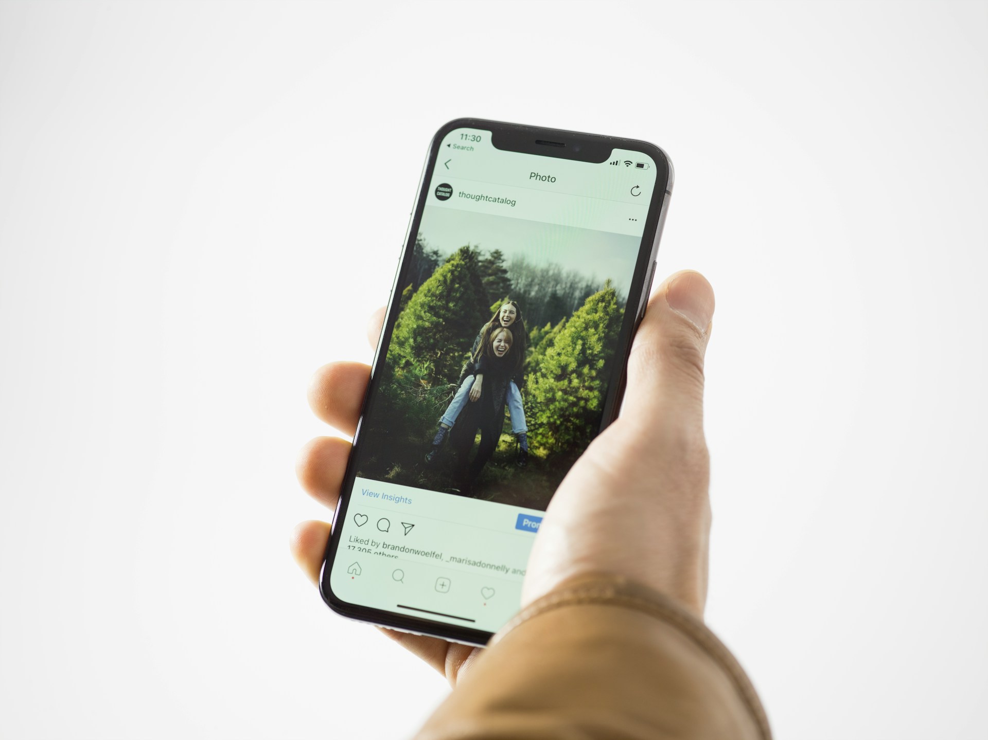 instagram 